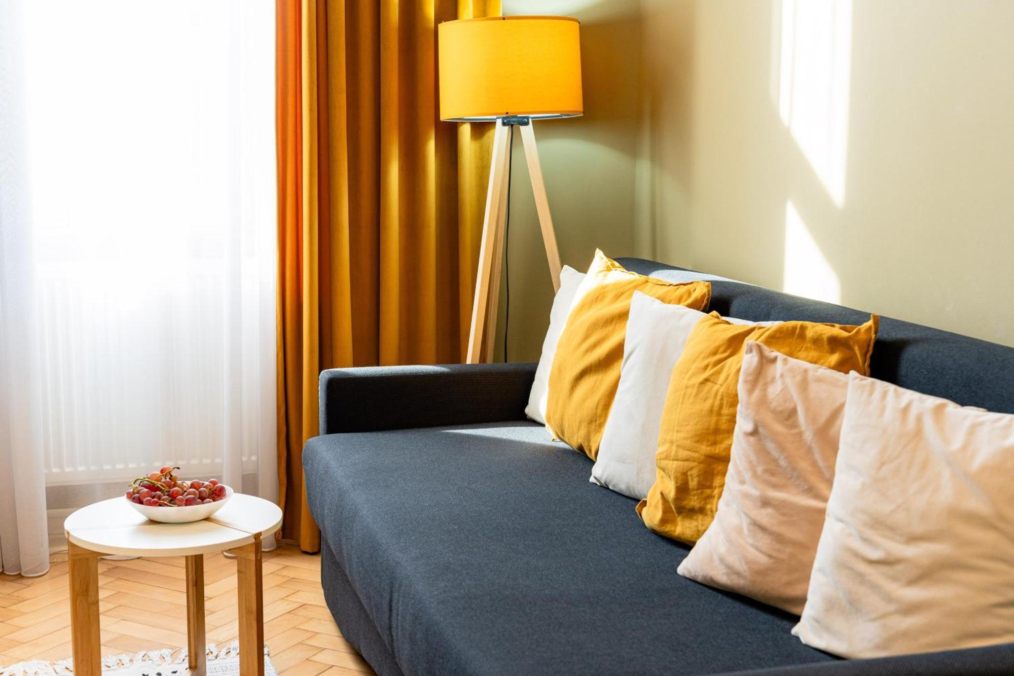 Apartament Break- David - By Openhouse Timişoara