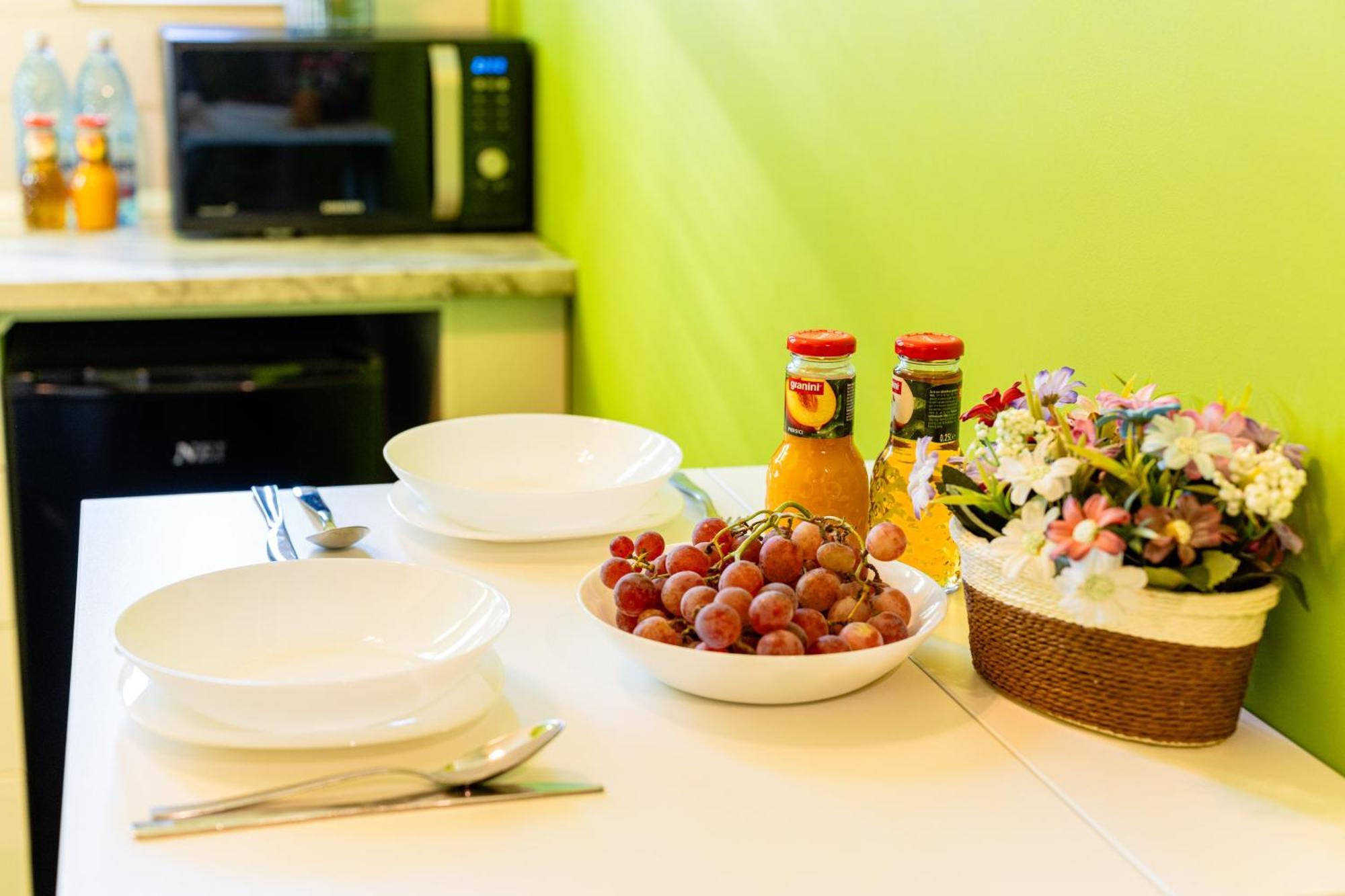 Apartament Break- David - By Openhouse *