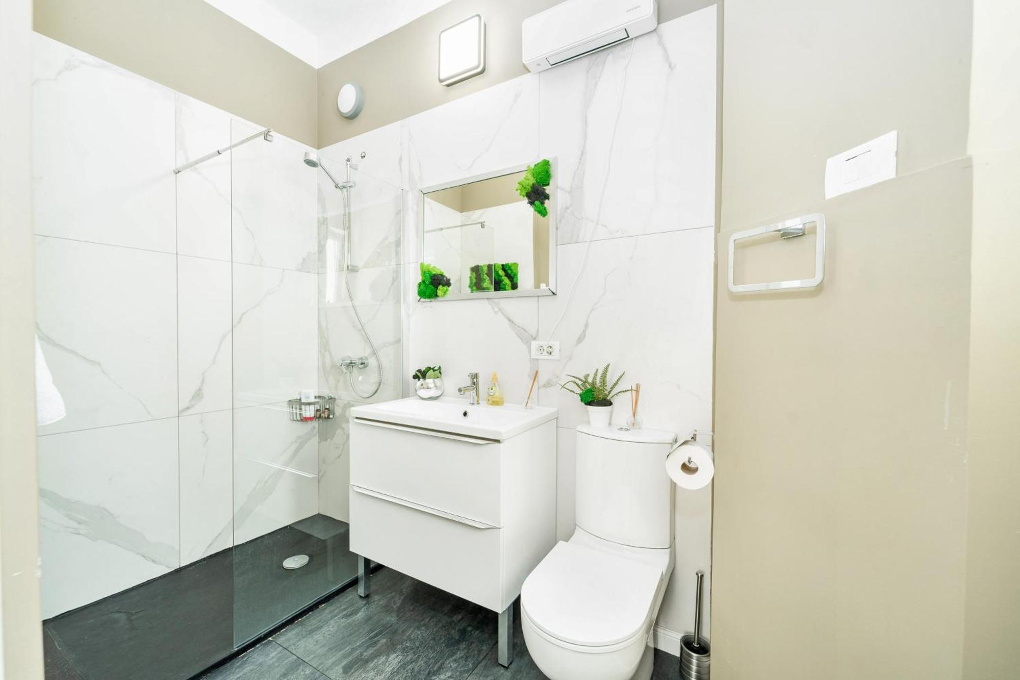 Apartament Break- David - By Openhouse Timişoara